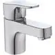 IS-WT-Armatur-H60-Cerabase-BlueStart-m-Metall-Ablgarn-Ausld-106mm-Chrom-BD395AA gallery number 2